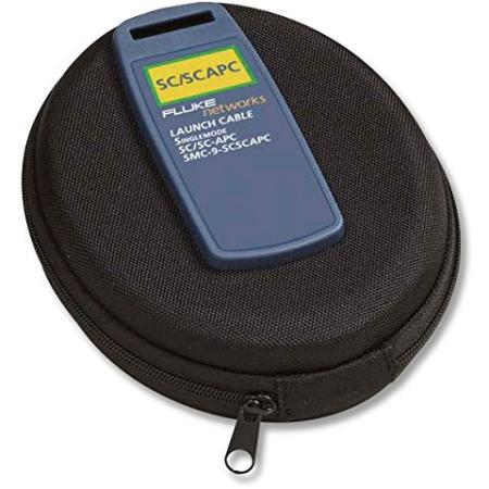 Single-mode Launch Cable 9 µm SC/SCAPC