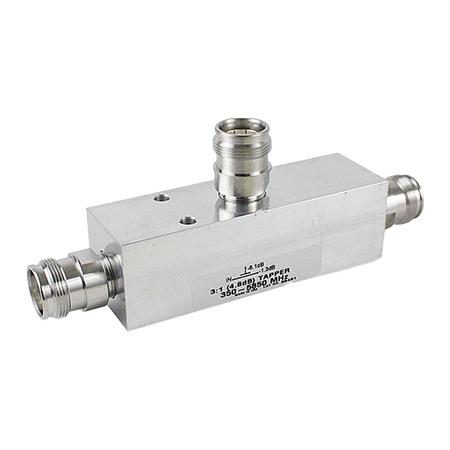 13dB (20:1) Tapper  350-5930MHz 500W 4.3-10   -161