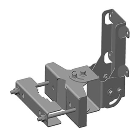 Mounting Bracket for all Galtronics’ Stadium Antennas