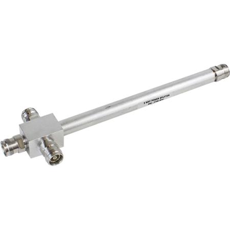 3-way Reactive Splitter  694-2700MHz 500W 4.3-10