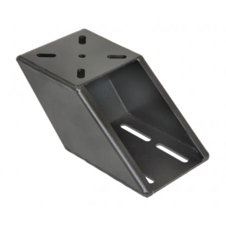 Offset Angle Bracket 3.5 in