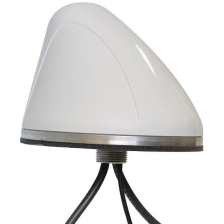 694-894/2.4-2.5/ 4.9-6.0/GPS Surface Mount, Custom