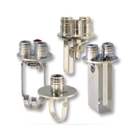 TX RX Systems Inc. - Vari-Notch High Pass Cavity Filter Loop