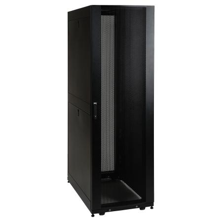 45U Standard-Depth Server Rack Enclosure Cabinet