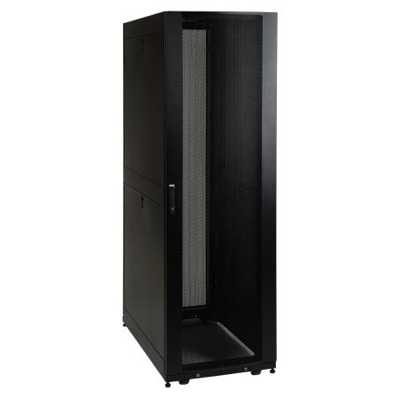45U Std-Depth Rack Enclosure Cabinet w/shockpallet