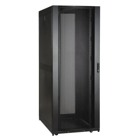 45U Std-Depth Rack Enclosure Cabinet w/shockpallet