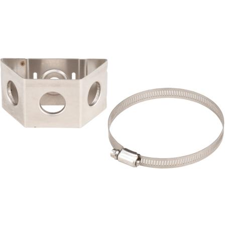 Snap In Stand-off Kit, 4-5 in