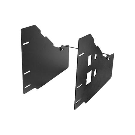 Side panels for 2016 Chevrolet console