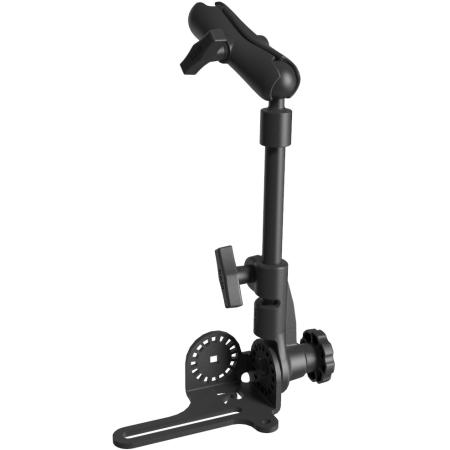 POD HD Vehicle Mount with Double Socket Arm