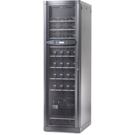 Symmetra PX 40kW Scalable to 40kW N+1, 208V