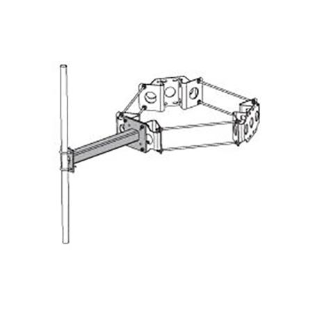 2' Standoff Arm Assembly
