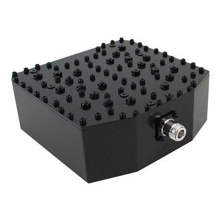700 MHz Band Upper Block C Duplexer with N Female Connectors