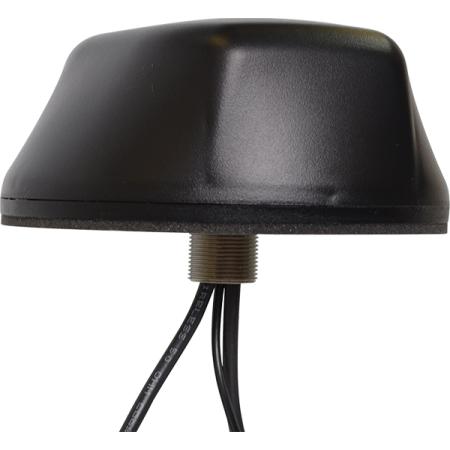 MIMO LTE No GPS Low Profile