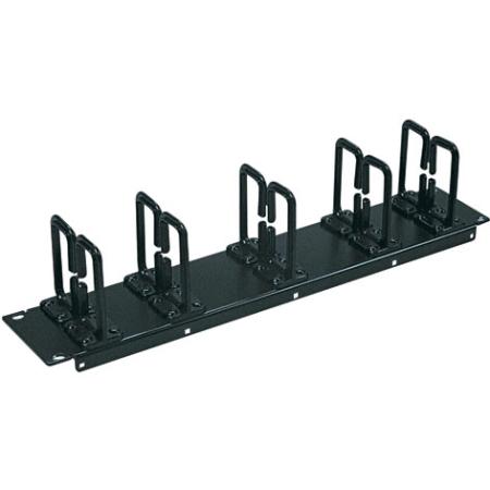 SmartRack 2U 19" Horizontal Cable Manager