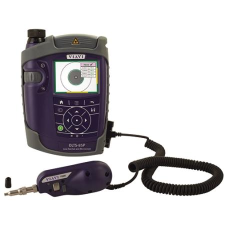 OLTS-85P Tier-1 Quad Optical Loss Kit