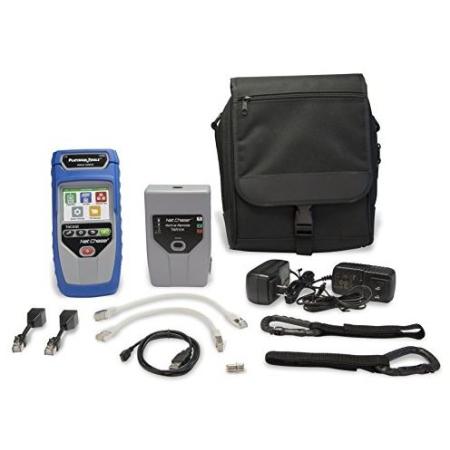 Net Chaser Ethernet Speed Certifier