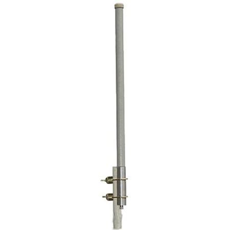 2.4 GHz 15 dBi Omnidirectional Antenna