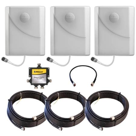 Wilson Triple Panel Antenna Expansion Kit