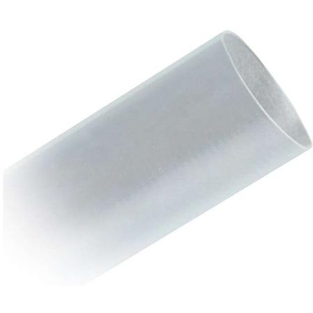 Heat Shrink 3/8 in 3:1 ratio, 48 in Long