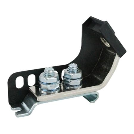 NED 1 Pole Circuit Breaker1 Pole Mounting Assembly