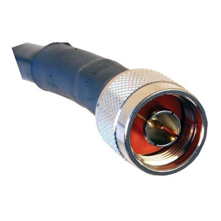 N Male Crimp Connector for WILSON400 (LMR®-400) Cable