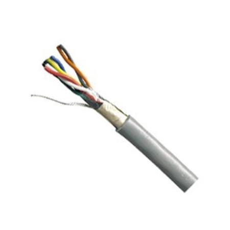 24AWG 6 pair PVC RS-232/422
