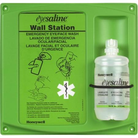 Eye Wash Station, 16oz.