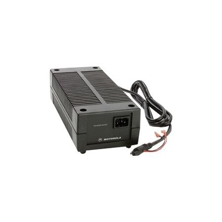 Regulated Power Supply