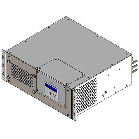 DryLine® Dehydrator, Low Pressure Membrane, 115/230 VAC