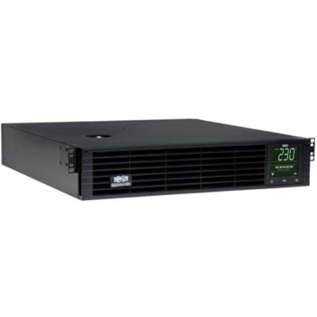 SmartPro 230V 1.5kVA Line-Interactive SineWave UPS