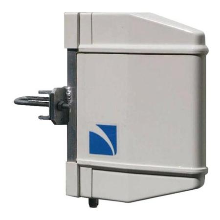 928 - 956 MHz 6 dBd Enclosed Log Periodic Data System Antenna with N Female Connector