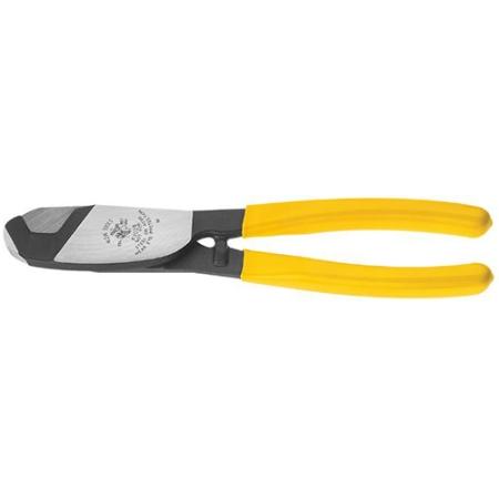 Cable Cutter Coaxial 3/4'' Capacity