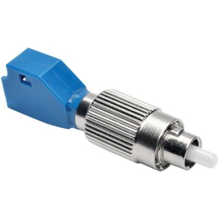 FC to LC 9/125 Adapter