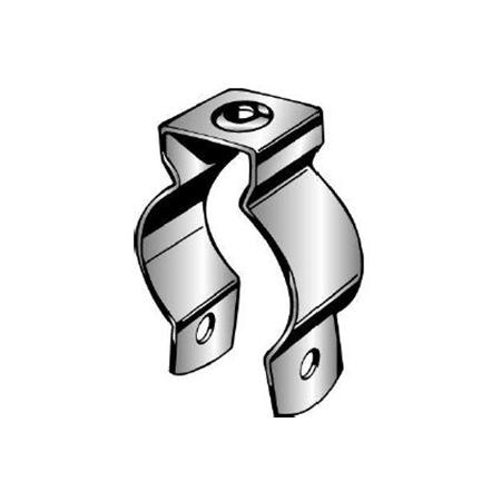 "Mini" Conduit Hanger, 1" Hangers, 304 S