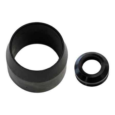 Weather Protection System for 7/8 - 1-5/8 in Adapter