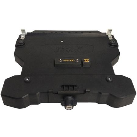 Getac S410 Cradle No-RF