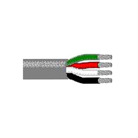 22 AWG Stranded Audio, Control, Instrument Cable