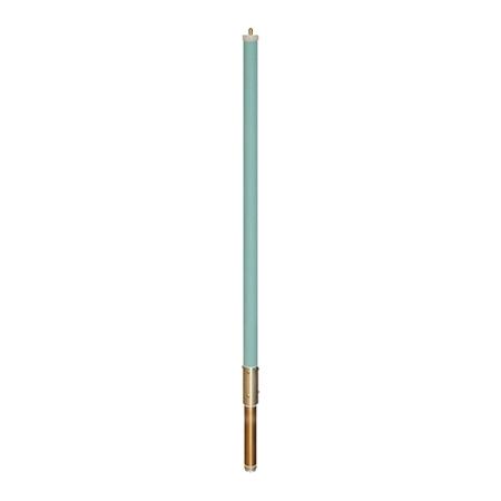 806-869 MHz Fiberglass Omni Antenna 10dBd
