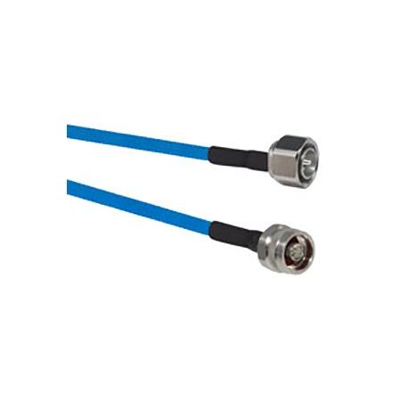 1 meter SPP-250-LLPL N Male to 4.3-10 Male