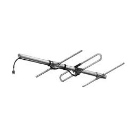 151.9-158.1 MHz 3 Element Yagi Antenna