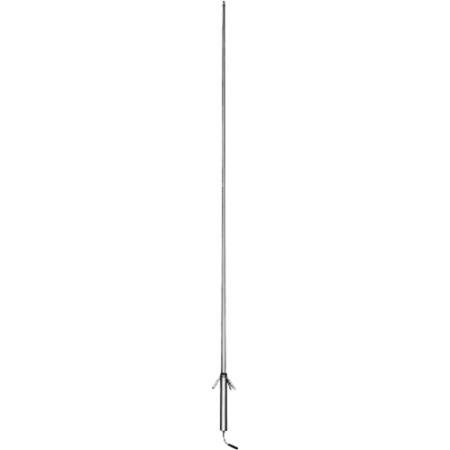 Omni Fiberglass Antenna, 165-174 MHz, 7.4dBi, N F