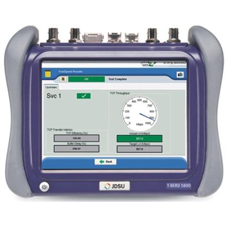 FTTA-SLM /-OTDR Upgrade Function