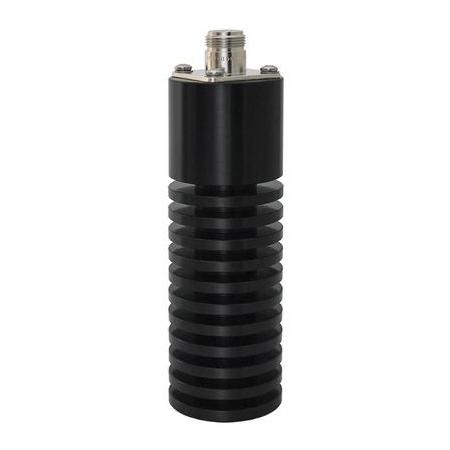50 Watt Coaxial RF Load, 0-2.5 GHz, N Female