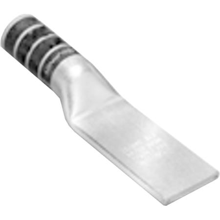 Cu Tubing Hylug, Blank Tongue