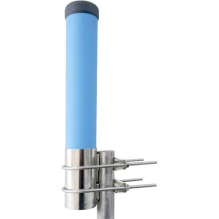 2.5 dBd UHF Collinear Antenna with N Female Connector