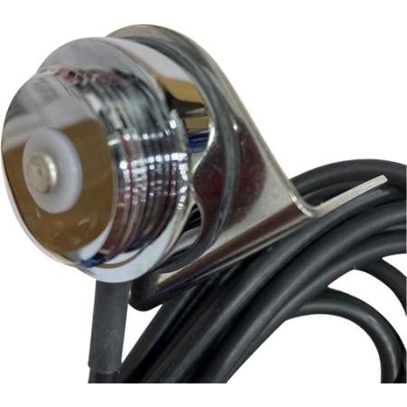 Trunk Groove Mount, RG58/U, No Connector