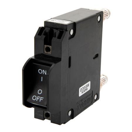 AIRPAX™ LEL Series 5 A 120 V AC EDGE Breaker