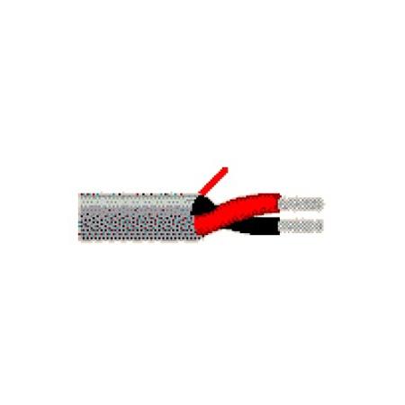 500' 14AWG Stranded UTP, PVC Insulation & Jacket