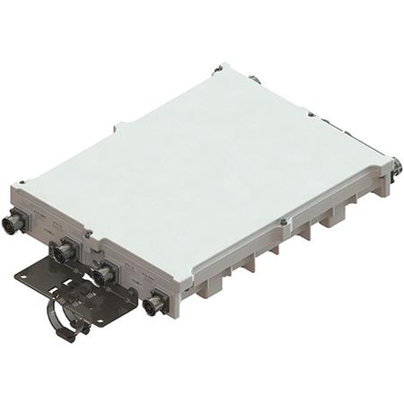 Twin Inband Diplexer PCS B3-B4B5, DC Sense