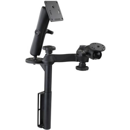 Small Drill Type Flat Vert Western